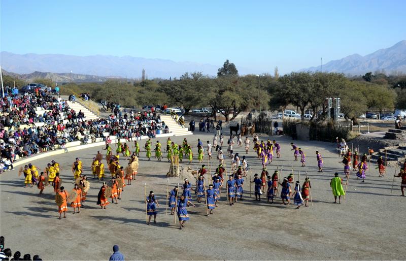 Inti Raymi 14