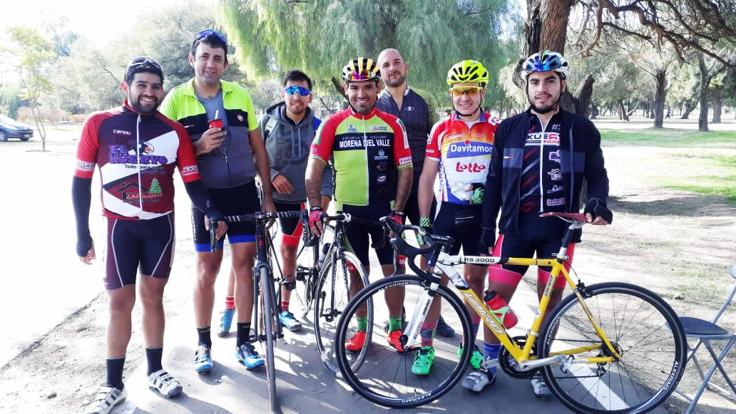 Team Reynoso