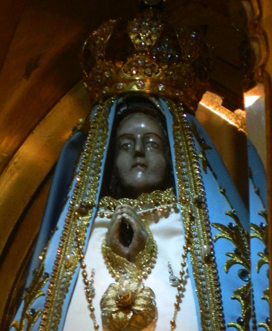 virgen