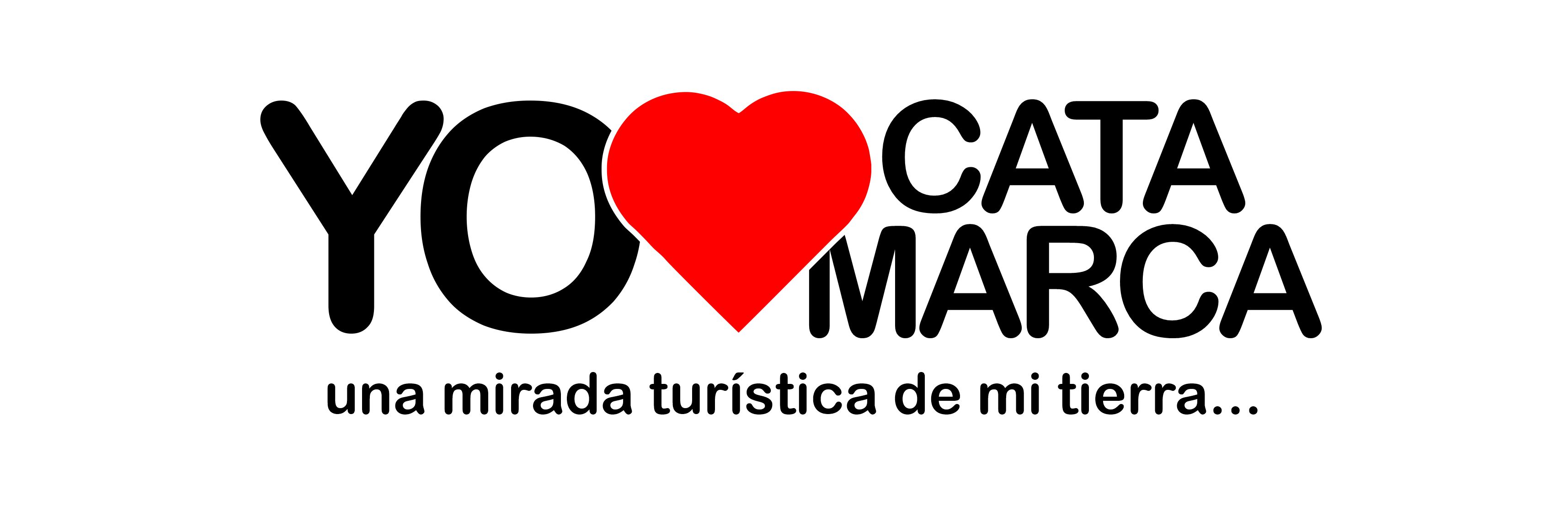 Yo Amo Catamarca